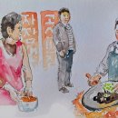 고신반점 이미지