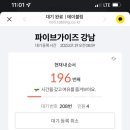 주류성빌딩, 파이브가이즈 강남 이미지