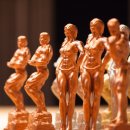 람보 헬스클럽 이미지