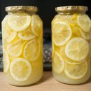 달달한레몬청 이미지