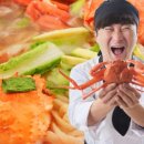 더칼국수 네이버블로그
