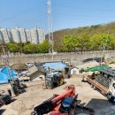 경기기계태양광발전소 이미지