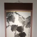 세종문인화