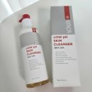 워시엔카 | 트러블에 강한 바디클렌저! 바하여드름바디워시 엔카 약산성 바디워시 300ml 솔직 후기
