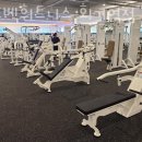 스포벡 휘트니스 회기역점 이미지