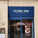 플라잉팬 이미지