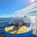 렉스타운 | 세부 호핑 해적선 투어 가격 제트스키 후기 버블폼 가족 아이 커플 내돈내산