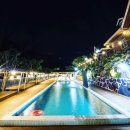 영남 알프스 펜션 이미지