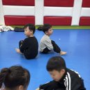 가재울태권도