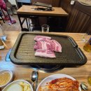 봉순이네김치생삼겹살