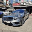 벤츠.w222.s450L.4메틱.롱바디.중고차판매합니다 이미지