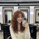 힙한 무드 가득한 히피펌 성지, 경성대 리안헤어 제이디자이너 솔직후기