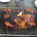 경북 김천 지례 삼거리리식육식당 돼지고기 이미지