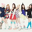 [단체] 121214 헬로비너스 TV데일리,경제투데이 기사사진 이미지