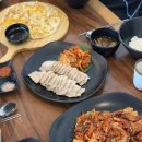 덕천초등학교 | 부산 북구 덕천동 낙지 보쌈 맛집 [불끈낙지] 내돈내산 후기