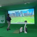 드림파크 스크린 골프 이미지