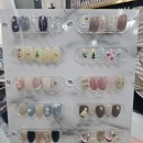 츄츄네일 이미지