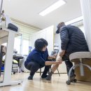 장안보건진료소 이미지