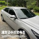 프로세차장 | 속초 셀프세차장 추천 세차고수프로 플래티넘코스후기