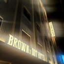 브라운도트 호텔 | 국내 여행 감성 숙소 추천 브라운도트호텔 영주 중앙점 호캉스 후기