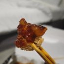 치킨매니아 발산역점 신메뉴 맵쭈볶음면치킨 포장 후기