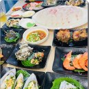 제일수산해산물