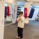 팀엑스 복싱 이미지