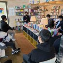 충청남도공주교육지원청유구도서관 이미지