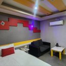 독도호텔 이미지