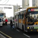 [울산] 운전사가 휴대전화 통화…울산 시내버스, 서비스 엉망 이미지