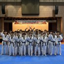 💜2025 광산구청장배 전국실버태권도대회 위대한태권도 “시범공연” 이미지