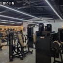 강릉헬스 몬스터짐 입암점 이미지