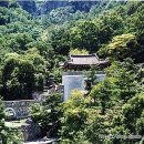 금오산성 이미지