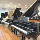 창원공연예술연습공간 리딩룸 | 부산 금정구 아르코공연 연습센터 야마하 G2 그랜드, 업라이트 U3 납품 후기!