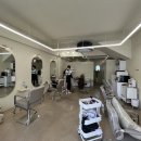 서영 헤어샵 이미지