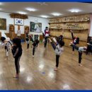 혜성태권도장 이미지