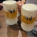포항 육거리 신상 술집 달빛경성맥주 후기