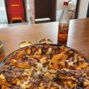 보스피자 이미지