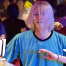 줌바댄스 이미지