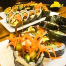 서가원김밥대구늘