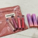 명립 | [모우모우]프로페어링 틴트 전색상 발색 리뷰(인스타보고산거 처음성공ㅠㅠㅠ)