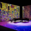 클림트&뮤직 콘서트 이미지