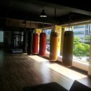 군자뮤직복싱다이어트 이미지