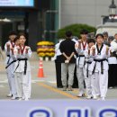 한국태권도장 이미지