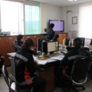 둔포119안전센터 이미지