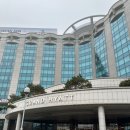 그랜드하얏트인천웨스트타워 | 인천공항 근처 호캉스의 끝판왕 그랜드하얏트 인천 웨스트 타워 룸서비스 후기