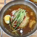 범방가야밀면