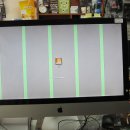 A1418 | {용산 아이맥 수리} A1418 뉴아이맥 그래픽 카드 불량 수리건