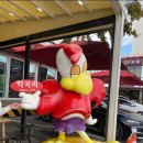 용머리주유소 이미지