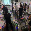 점핑하이 이미지